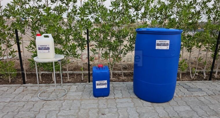 Fuji Dashboard Cleaning Spray – Professional Quality