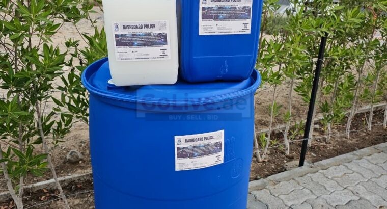 Best Dashboard Polish for Cars – Fuji Premium Formula