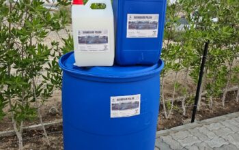 Fuji Professional Dashboard Polish – Easy Application