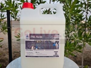 Fuji Tyre Polish Wholesale Supplier in UAE