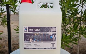Fuji Tyre Polish Wholesale Supplier in UAE