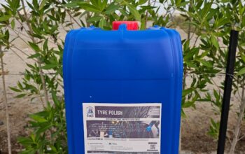 Fuji Car Tyre Polish – Deep Gloss Finish and UV Protection