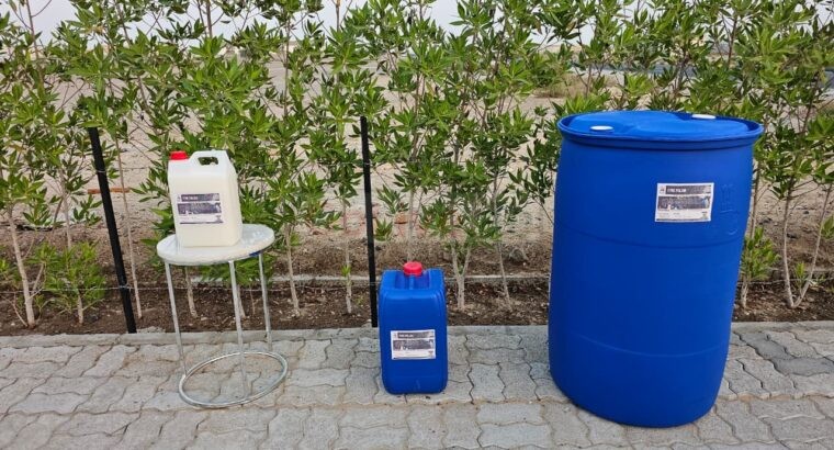 Tyre Shine Spray and Polish – High Performance Formula