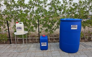 Fuji Tyre Polish – Best Silicone-Based Tyre Dressing