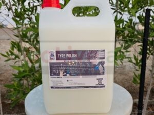 Buy Fuji Auto Tyre Polish – Best Price in UAE