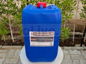 Fuji Advanced Waterless Wash – Perfect Shine Every Time