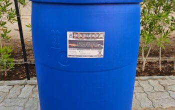 Fuji Car Wash Spray – Waterless Formula, Powerful Clean