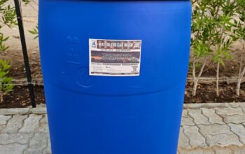 Eco Wash Revolution – Fuji Premium Car Cleaner