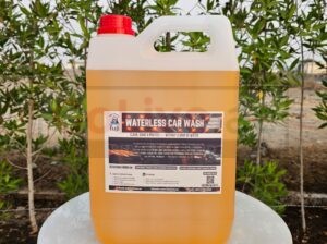 Fuji Concentrated Waterless Cleaner – Perfect for Detailers