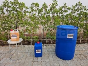 Rinse-Free Car Wash – Fuji Fast Cleaning Innovation