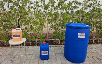 Rinse-Free Car Wash – Fuji Fast Cleaning Innovation