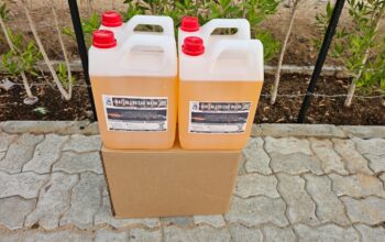 Waterless Wash and Polish – Professional Finish in Minutes