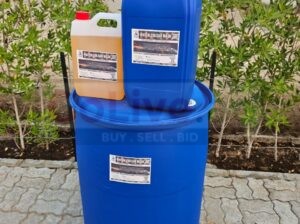 Concentrated Car Wash Formula – Just Spray and Wipe