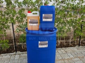 High Gloss Car Cleaner – Fuji Quick Spray Formula