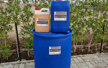 High Gloss Car Cleaner – Fuji Quick Spray Formula