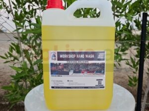 Workshop Hand Wash UAE – Fuji Powerful and Gentle Cleaning