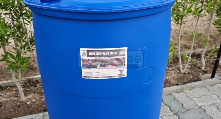 Fuji Hand Wash for Mechanics UAE – Removes Tough Stains