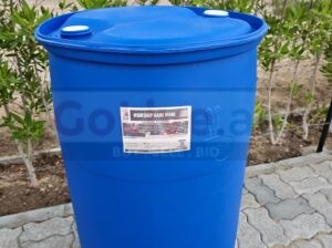 Fuji Hand Wash for Mechanics – Removes Tough Grime Instantly