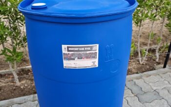 Fuji Hand Wash for Mechanics – Removes Tough Grime Instantly