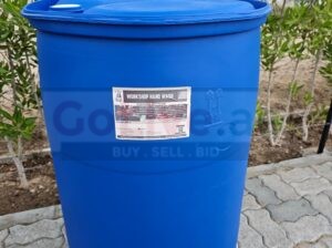 Fuji Hand Wash – Thick, Effective and Long-Lasting