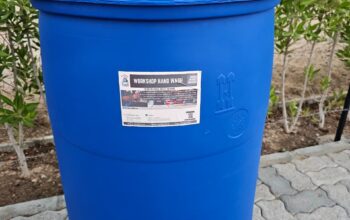 Fuji Hand Wash – Thick, Effective and Long-Lasting