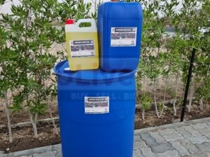 Professional Workshop Hand Wash – Cleans and Protects Skin