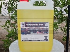 Heavy Grime Hand Wash – Fuji Industrial Strength