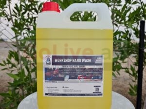 Industrial Workshop Hand Cleaner UAE – Fuji Trusted Product