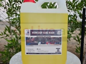 Fuji Thick Hand Wash – Perfect for Mechanics and Technicians