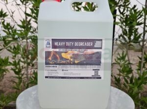 Fuji Heavy Duty Degreaser – Industrial Strength Cleaning Power