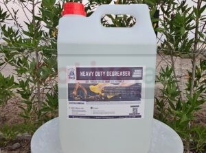 Marine and Oil Rig Degreaser – Fuji Professional Formula