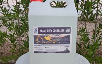 Marine and Oil Rig Degreaser – Fuji Professional Formula