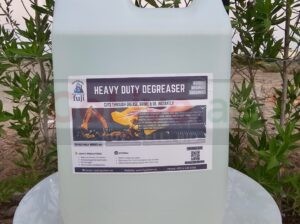 Marine and Oil Rig Degreaser – Fuji Professional Formula