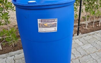 Fuji Heavy Duty Degreaser – Deep Action Oil and Grease Remover