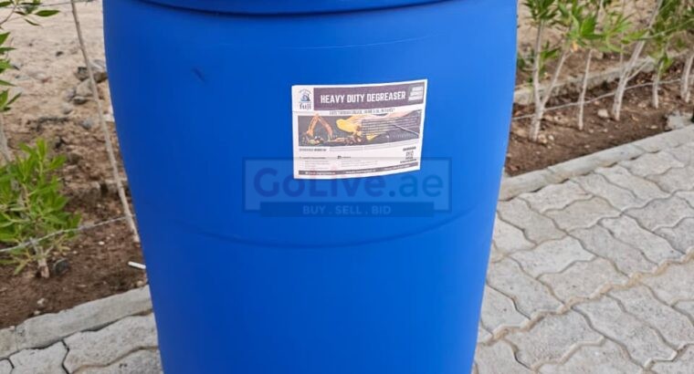 Shipping Industry Degreaser – Trusted Fuji Heavy Duty Clean