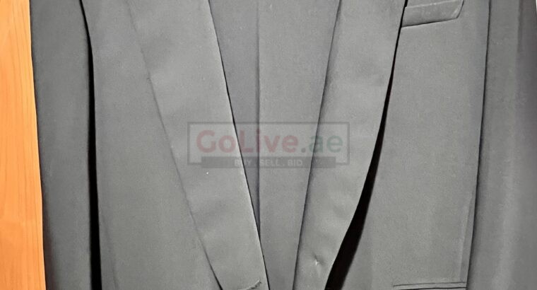 Elegant Office Suit for Curvy Women – Size 52, Brand New