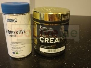 Supplements for sale