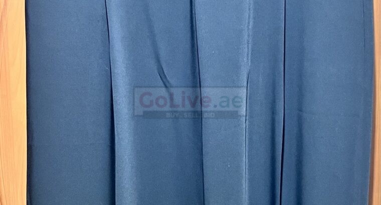 Elegant Office Suit for Curvy Women – Size 52, Brand New