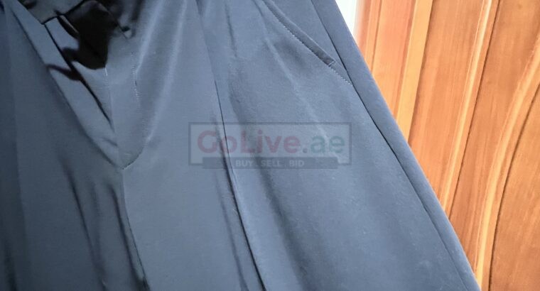 Elegant Office Suit for Curvy Women – Size 52, Brand New