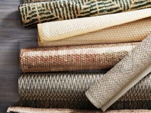 Texture and Resilience: Discover the Functional Beauty of Sisal Rugs