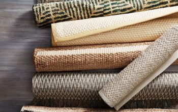 Texture and Resilience: Discover the Functional Beauty of Sisal Rugs