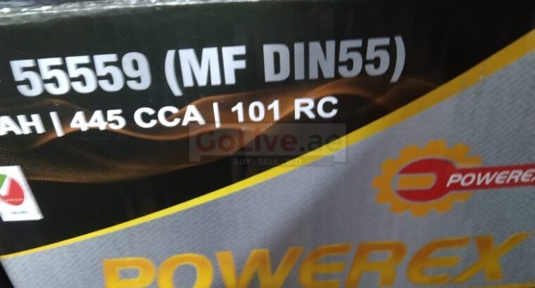 Mobile car repair service by Battery Fix Pro Dubai