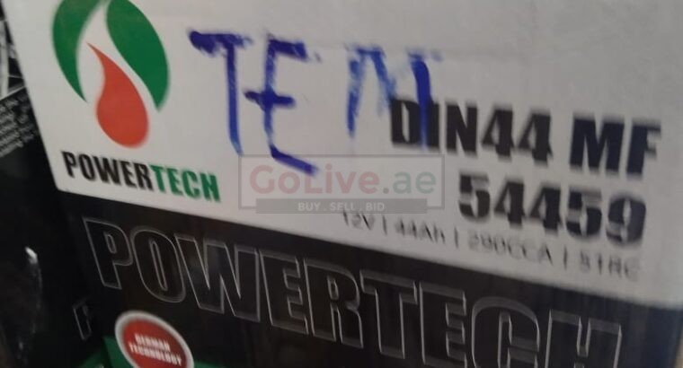 Mobile car repair service by Battery Fix Pro Dubai