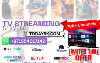 Best iptv ajman | 4k premium quality iptv indian channels