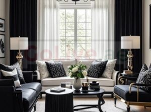 Get Stylish and Functional Blackout Curtains for Your Home