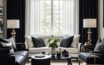 Get Stylish and Functional Blackout Curtains for Your Home