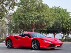 Rent Premium Luxury Cars in Dubai