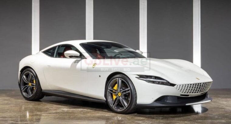 Rent Premium Luxury Cars in Dubai