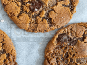 Freshly Baked Cookies Near Me