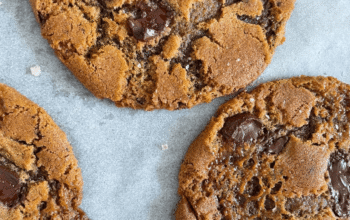 Freshly Baked Cookies Near Me